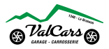 ValCars - Garage - Carrosserie